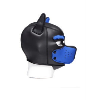 Neoprene Puppy Mask