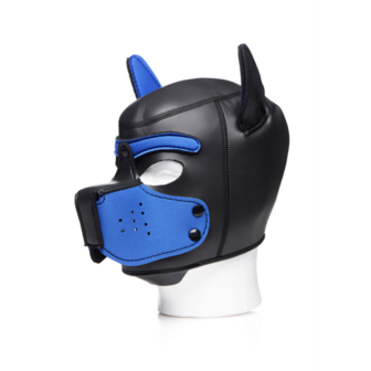 Neoprene Puppy Mask