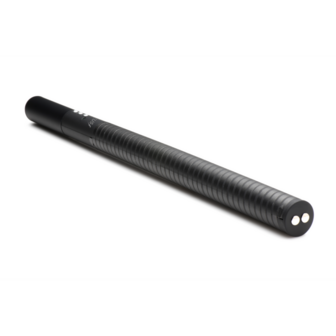 E-Stim Baton - Black