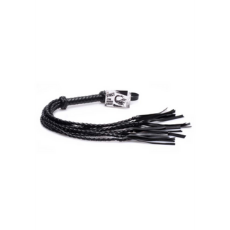 Braided Flogger