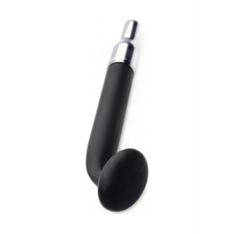 Extreme Twilight Shroom E-Stim - Round Silicone Attachment