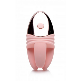 Caress - Vibrating Massager