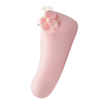 Fondle - Vibrerende Massager