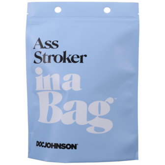 Ass Stroker