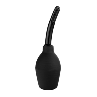 Flexi Douche - Black