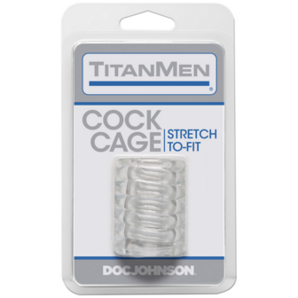 Cockcage