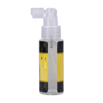 Juicy Head - Dry Mouth Spray - Ananas - 2 fl oz / 59 ml