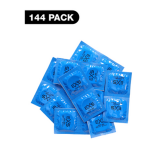 EXS Cooling - Condoms - 144 Pieces