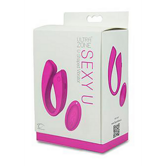 Sexy U - Classic Vibrator