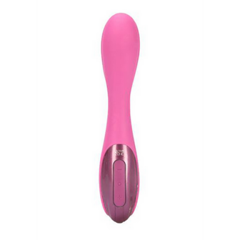 Infinity - Rechargeable Vibrator