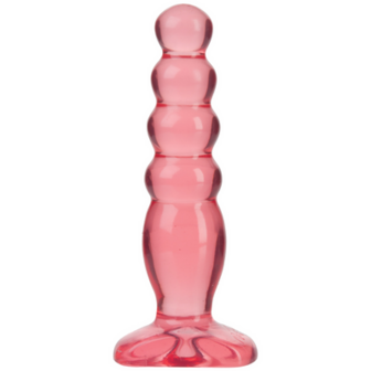 Anal Delight - Butt Plug - 5 / 12 cm