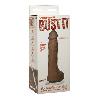 Squirting Dildo - 1 fl oz / 30 ml