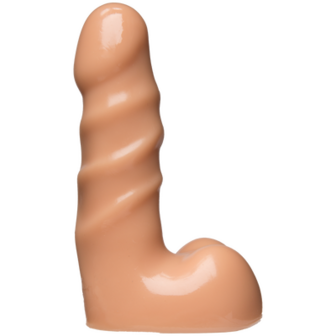 Dildo - 5.5&#039;&#039; / 13 cm - Vanilla