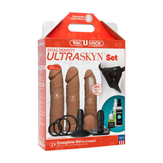 Dual Density ULTRASKYN Toy Set