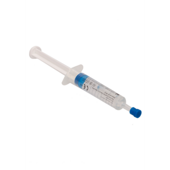 Hydro Touch - Waterbased Lubricant Syringe - 0.2 fl oz / 6 ml