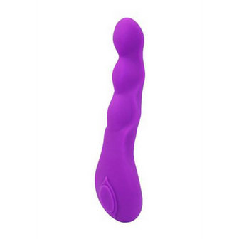 Paradise - Silicone Vibrator