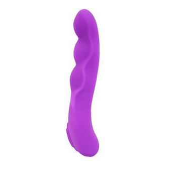 Paradise - Silicone Vibrator