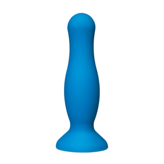 Mode - Siliconen Buttplug - 5 / 12 cm