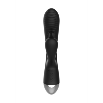 E-Stimulation Rabbit Vibrator