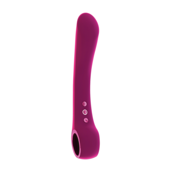 Ombra - Buigbare Vibrator - Roze