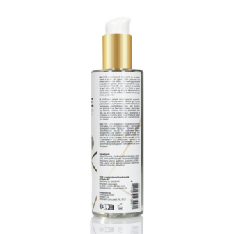 Waterbased Lubricant - 200 ml