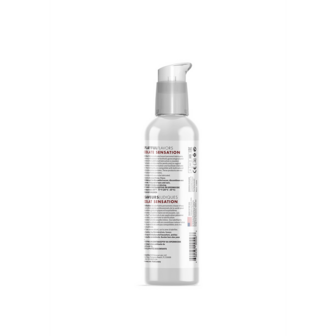 4 In 1 Lubricant met Chocolade Sensation Smaak - 4 fl oz / 118 ml