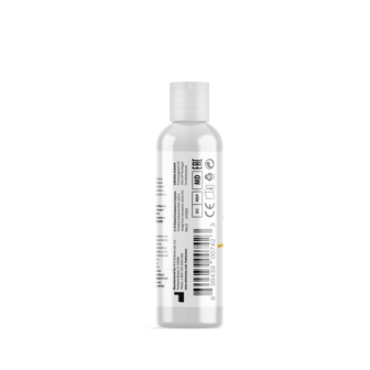 4 in 1 Lubricant met Mango Smaak - 1 fl oz / 30 ml