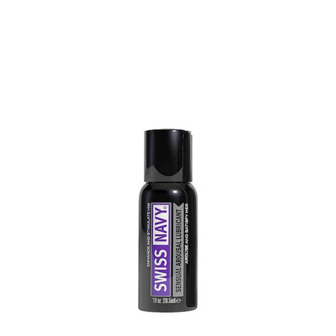 Smeermiddel voor Sensuele Opwinding - 1 fl oz / 30 ml