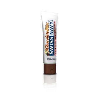 Smeermiddel met Chocolade Bliss Smaak - 0,3 fl oz / 10 ml