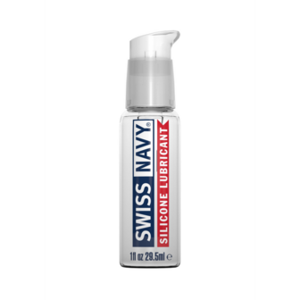 Premium - Siliconegebaseerd Glijmiddel - 1 fl oz / 30 ml