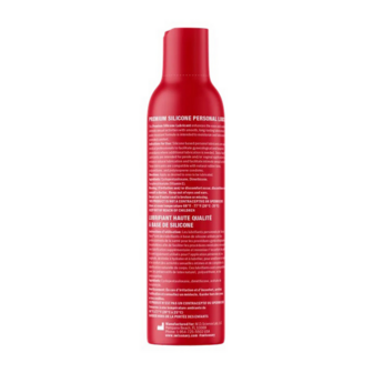 Siliconenbasis Glijmiddel - 12 fl oz / 354 ml