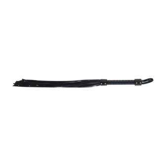 Venice Collectie - Flogger - Zwart