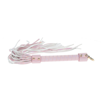 Paris Collection - Flogger - Roze