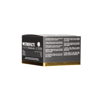 Erotische Massagekaars - Pheromone Geur
