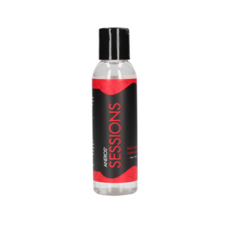 Sessions - Natuurlijke Lubricant - 4.2 fl oz / 125 ml