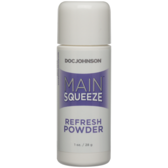 Refresh Powder - 1 fl oz / 30 ml