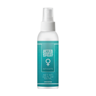 After Shave Spray Intiem - 3.4 fl oz / 100 ml
