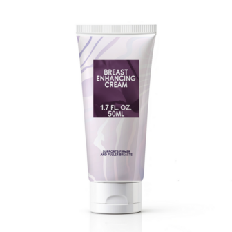 Borstvergroting Cr&egrave;me - 1,7 fl oz / 50 ml