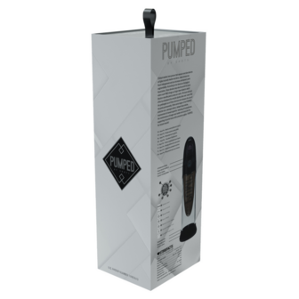 Aqua-Pro - Dompelautomaatpomp - AI-Enabled - Zwart