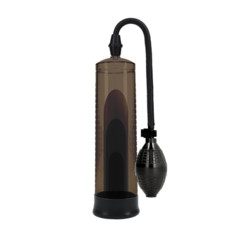 Basic Pump 1 - Waterdicht - Zwart