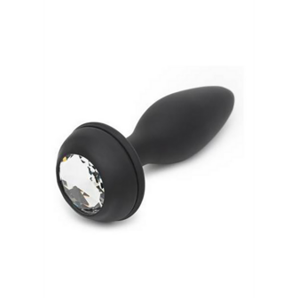 Rechargeable Vibrating Butt Plug