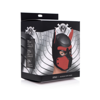 Neopreen Puppy Mask