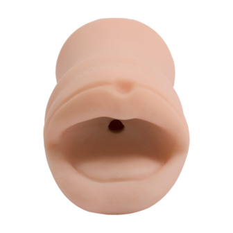 Palm Pal - ULTRASKYN Mond Masturbator
