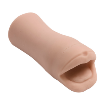 Palm Pal - ULTRASKYN Mond Masturbator