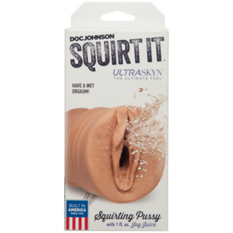 Squirt Het - Squirting Pussy