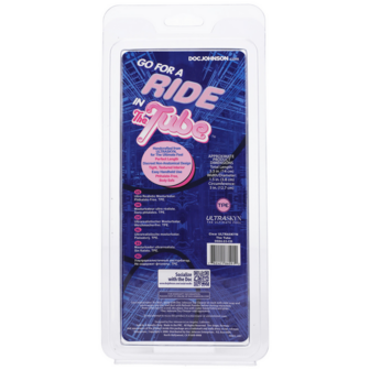 De Tube - Masturbator