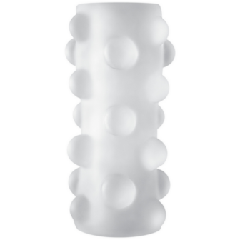 Rollerball - Omkeerbare ULTRASKYN Masturbator