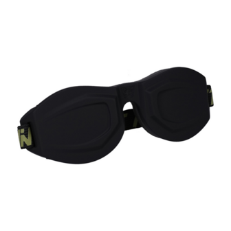 Black Ops Blink - Blinddoek - Zwart
