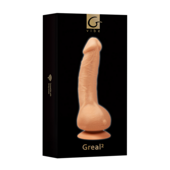 G-Real 2 - Flesh