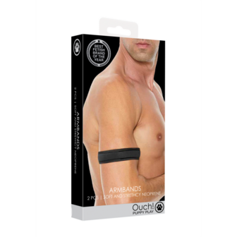 Neopreen Armbanden